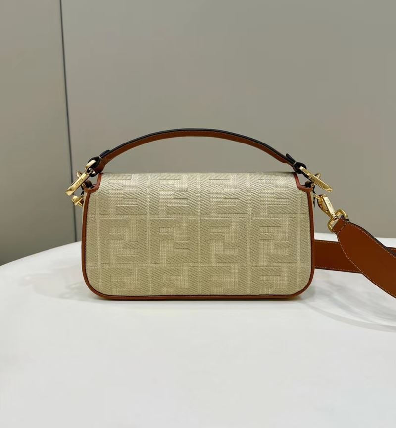 Fendi Baguette Bags